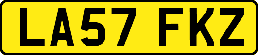 LA57FKZ
