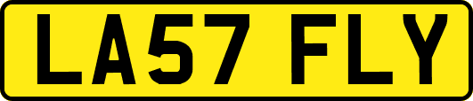 LA57FLY