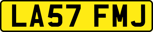 LA57FMJ