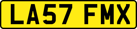 LA57FMX