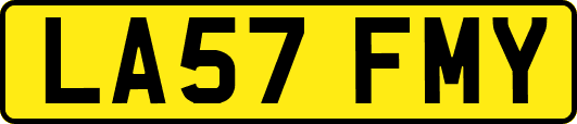 LA57FMY