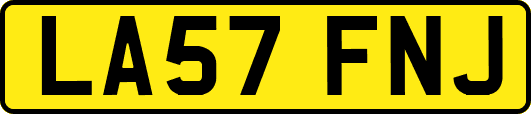 LA57FNJ