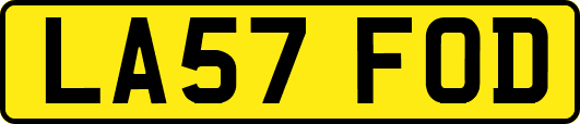LA57FOD