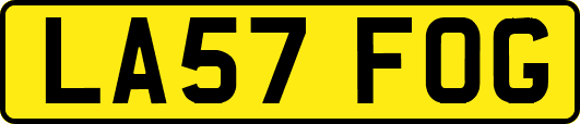 LA57FOG