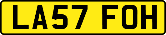 LA57FOH