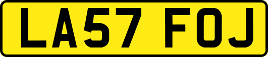 LA57FOJ