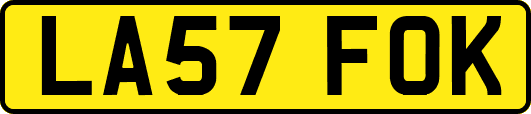 LA57FOK
