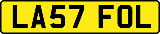 LA57FOL