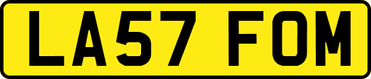 LA57FOM