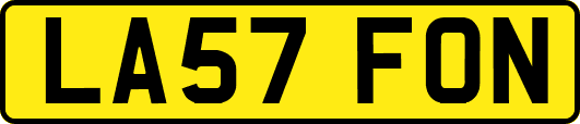 LA57FON