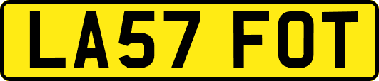 LA57FOT