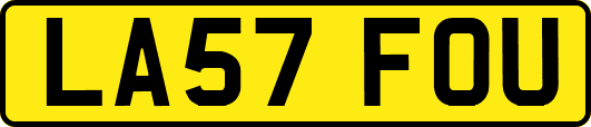 LA57FOU