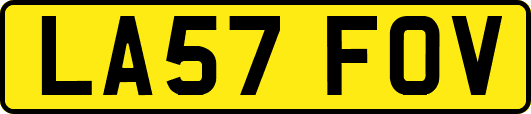 LA57FOV