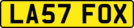 LA57FOX