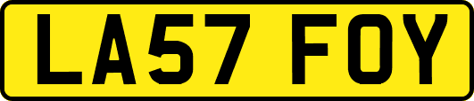 LA57FOY
