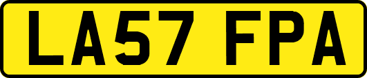 LA57FPA