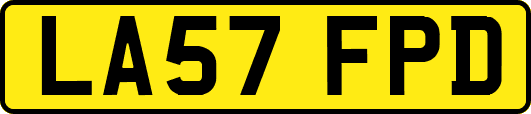 LA57FPD
