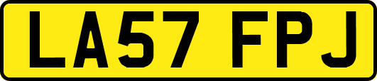 LA57FPJ