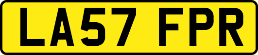 LA57FPR