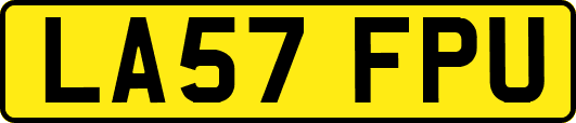LA57FPU