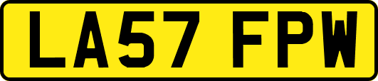LA57FPW