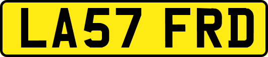 LA57FRD