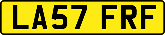 LA57FRF