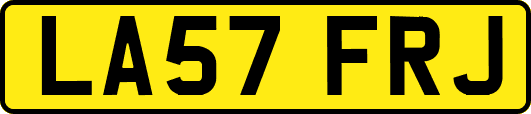 LA57FRJ