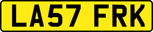 LA57FRK