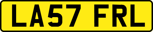 LA57FRL