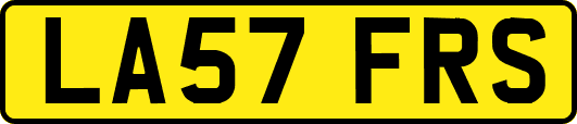 LA57FRS