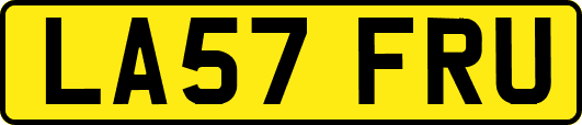 LA57FRU
