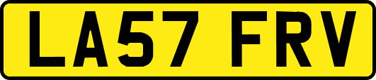 LA57FRV
