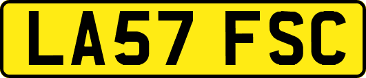LA57FSC
