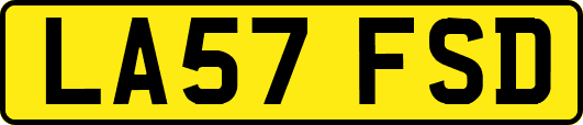 LA57FSD