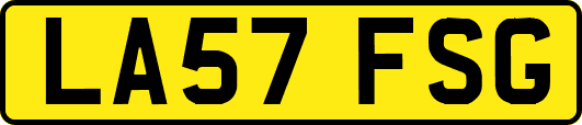 LA57FSG