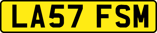 LA57FSM