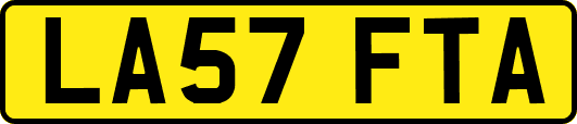 LA57FTA