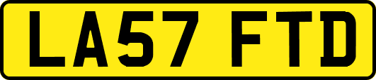 LA57FTD