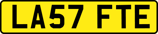 LA57FTE