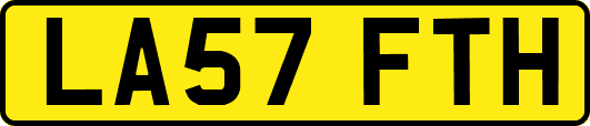 LA57FTH