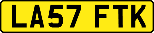 LA57FTK