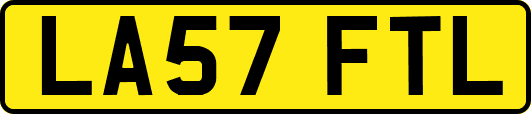 LA57FTL