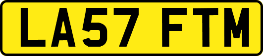 LA57FTM