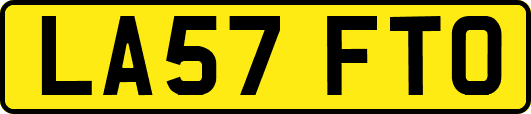 LA57FTO