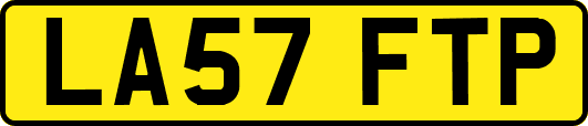 LA57FTP