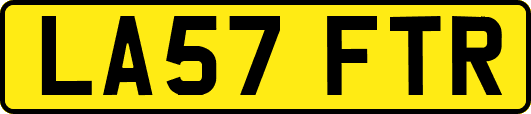 LA57FTR