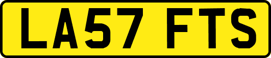LA57FTS