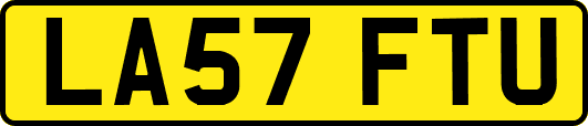 LA57FTU