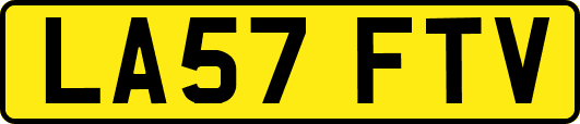 LA57FTV